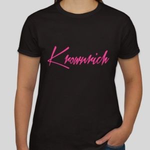 Womens Krownrich TShirt